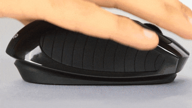 Gaming Mouse