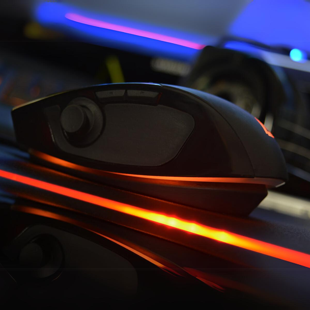 Gaming Mouse
