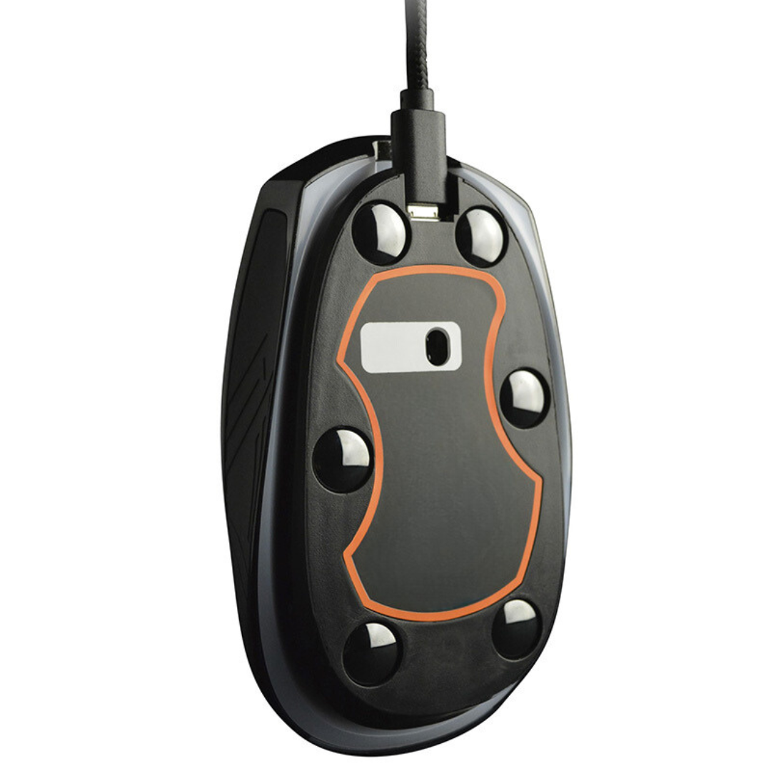 Gaming Mouse